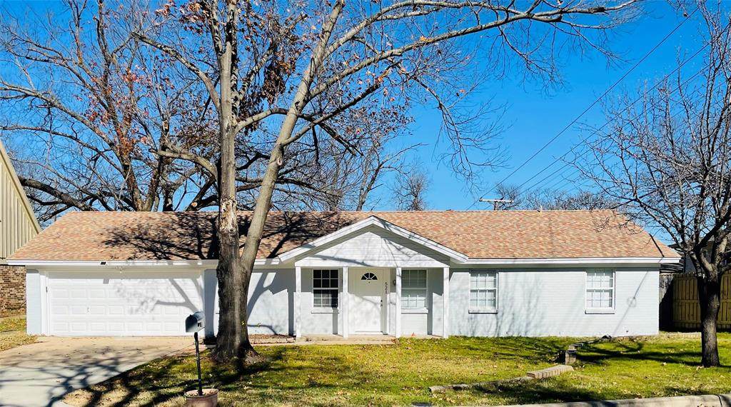 521 Merrill Drive - Photo 1