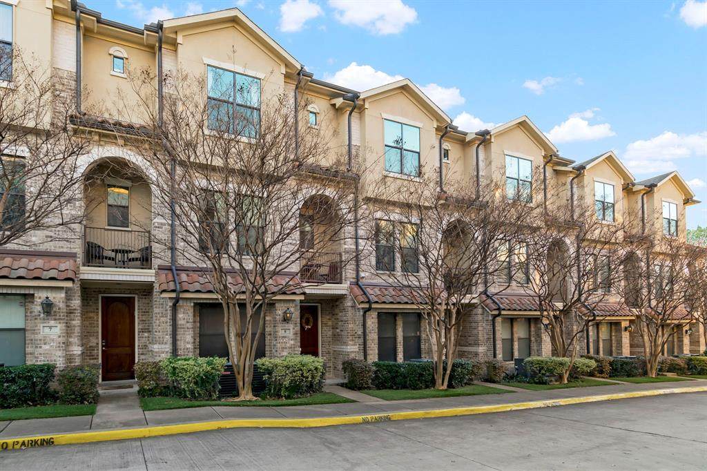 4230 Travis Street - Photo 1