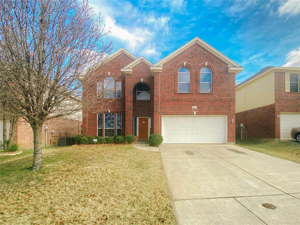 8313 Rolling Rock Drive - Photo 1