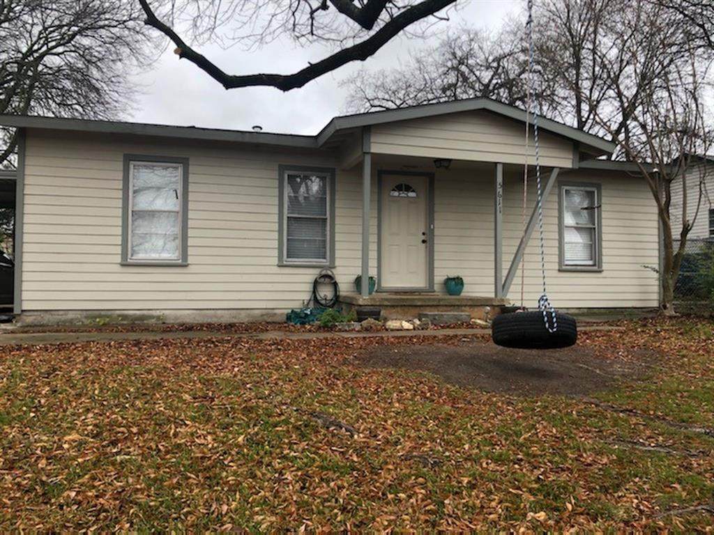5611 Andover Street - Photo 1