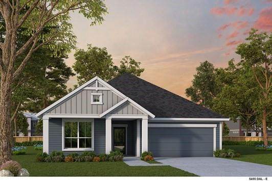 608 Swift Street - Photo 1