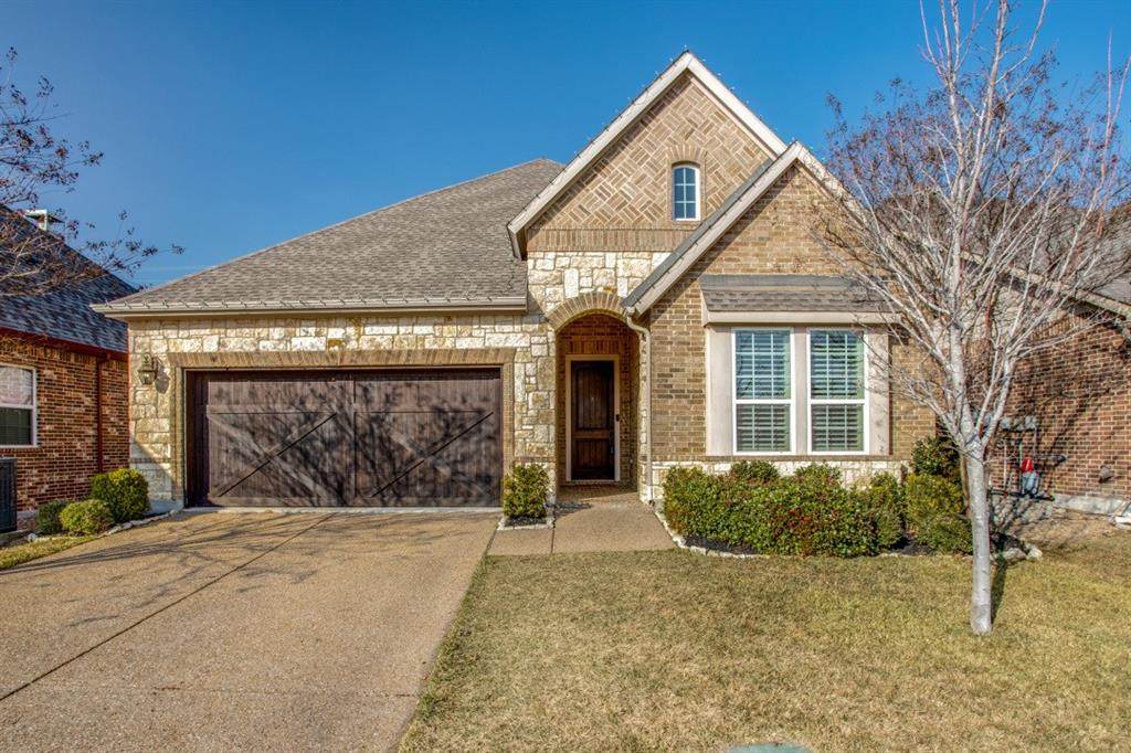 10865 Dixon Branch Drive - Photo 1