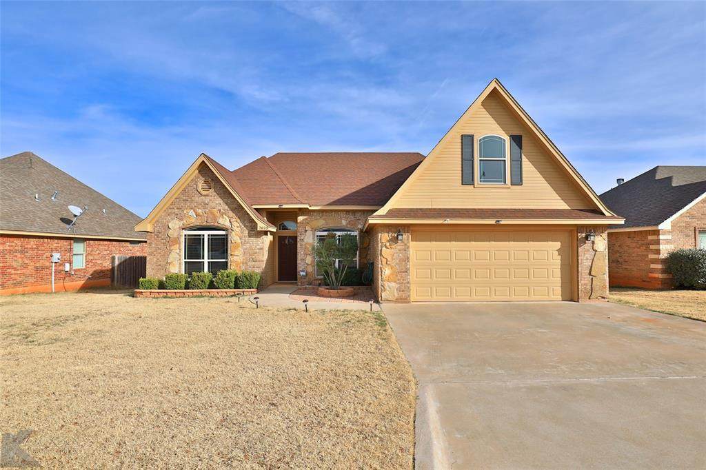 7625 Tuscany Drive - Photo 1