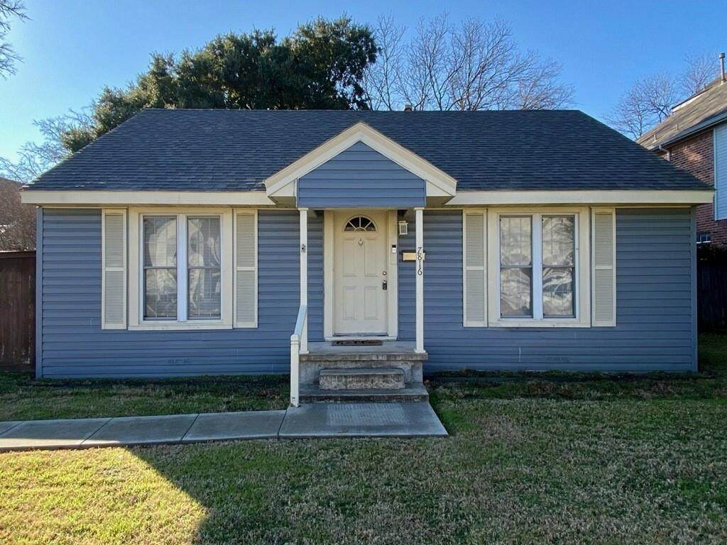7816 Lovers Lane - Photo 1