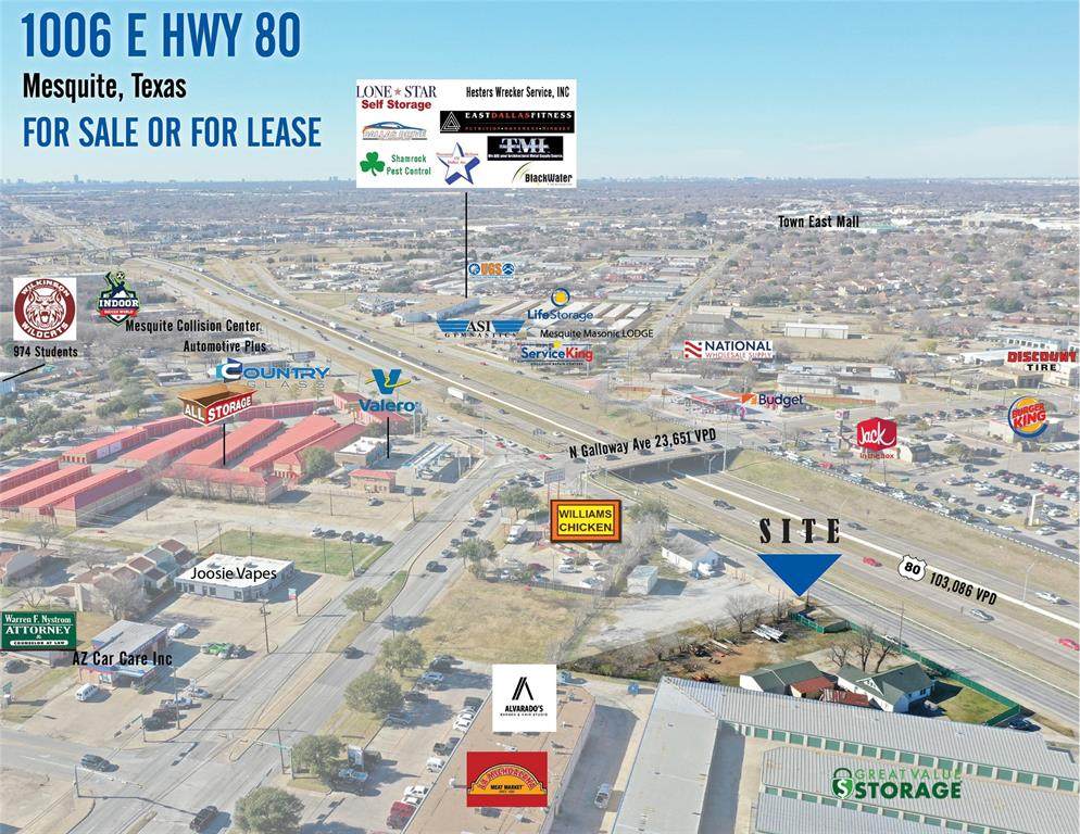 1006 Us Highway 80 - Photo 1