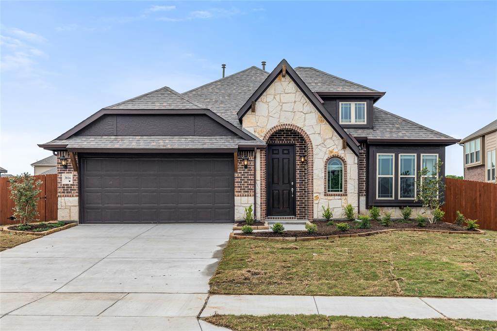 3816 Noblewood Drive - Photo 1