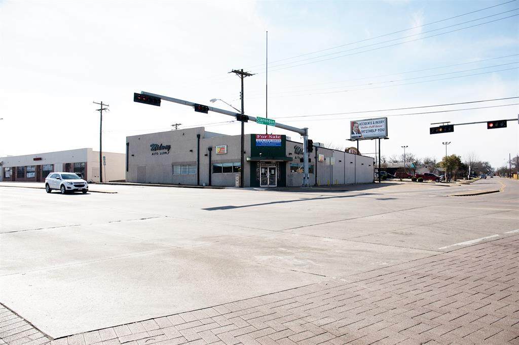 1101 Hampton Road - Photo 1