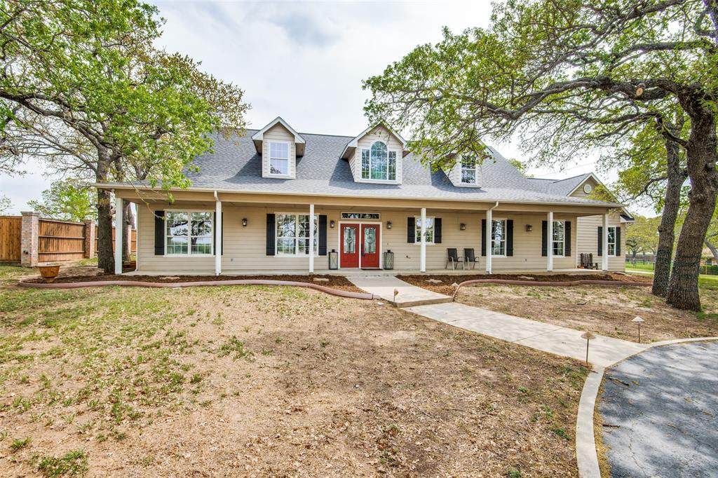 2105 Deer Park Road - Photo 1