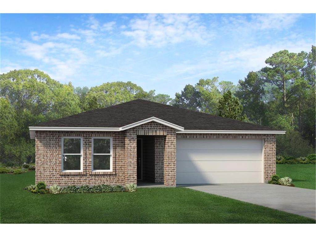 2502 Jax Street - Photo 1