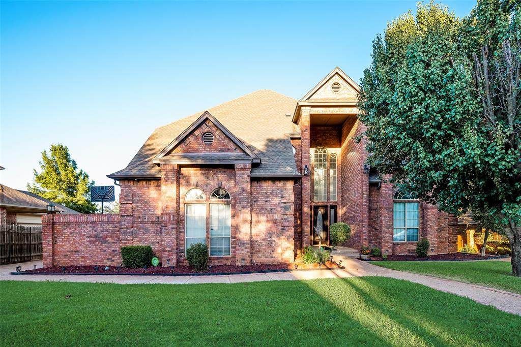 5205 Vicksburg Drive - Photo 1