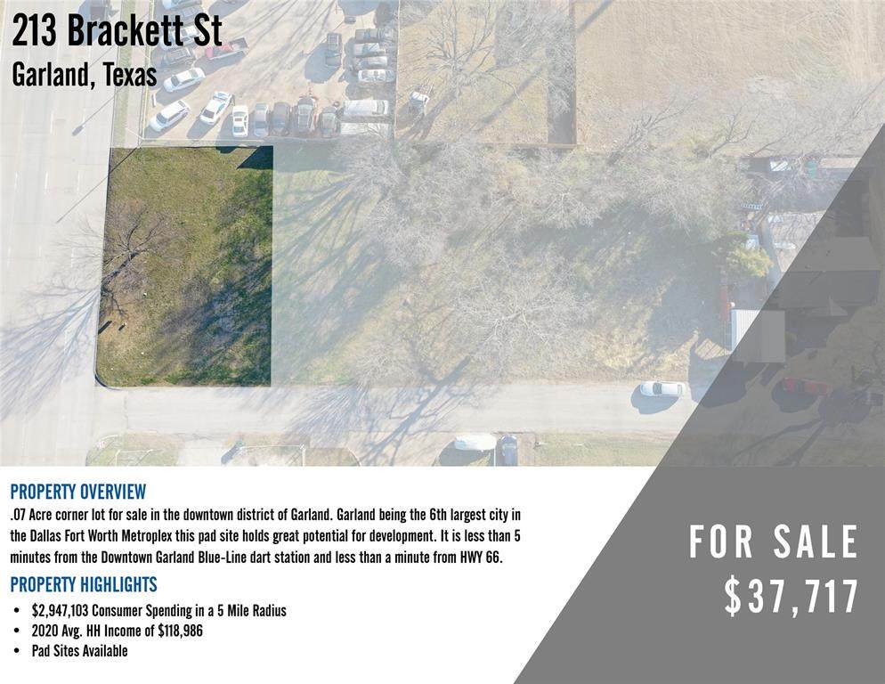 213 Brackett Street - Photo 1