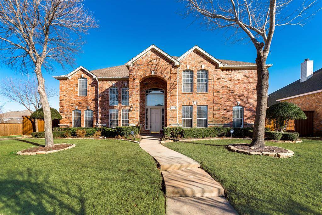 8132 Bent Tree Springs Drive - Photo 1