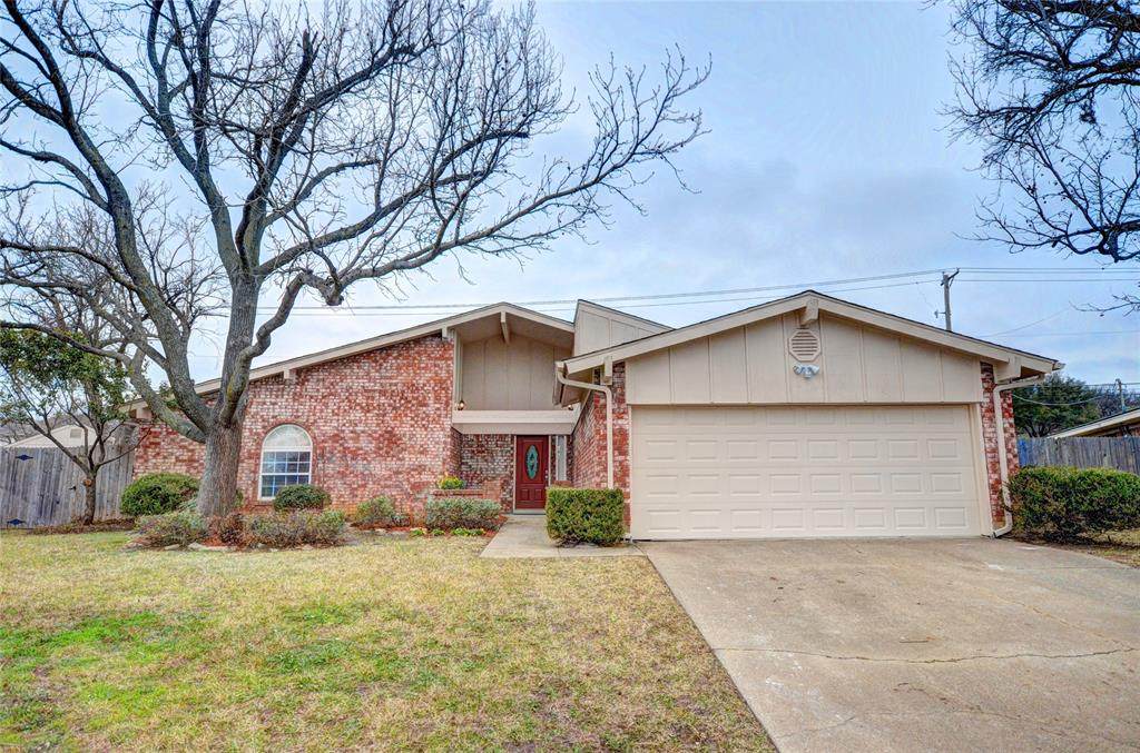 757 Aspen Court - Photo 1
