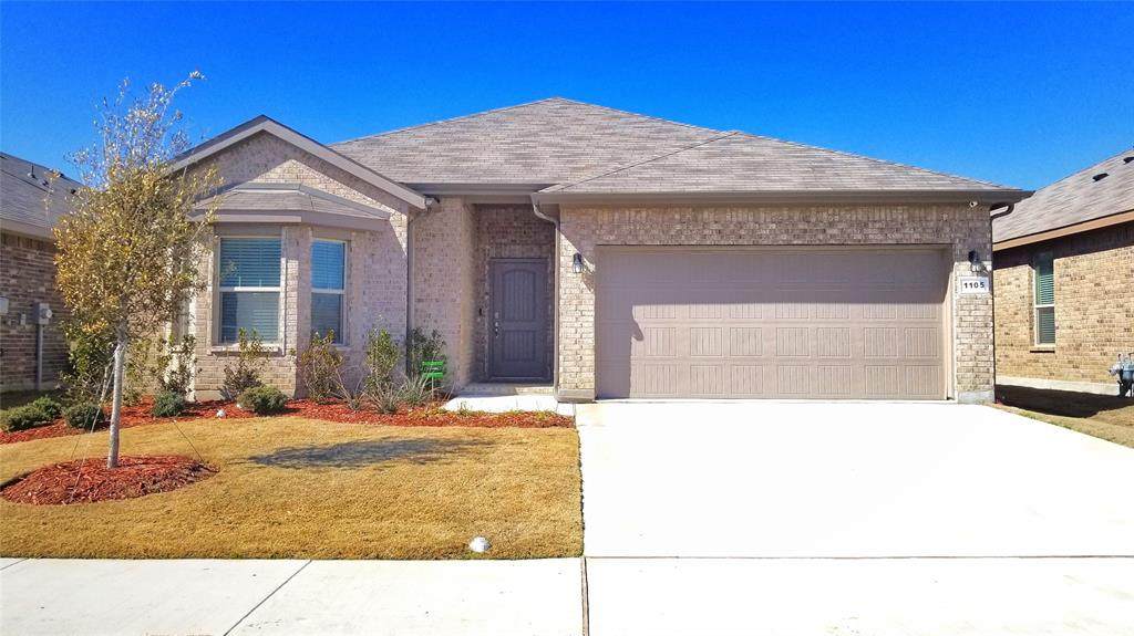 1105 Twin Brooks Lane - Photo 1
