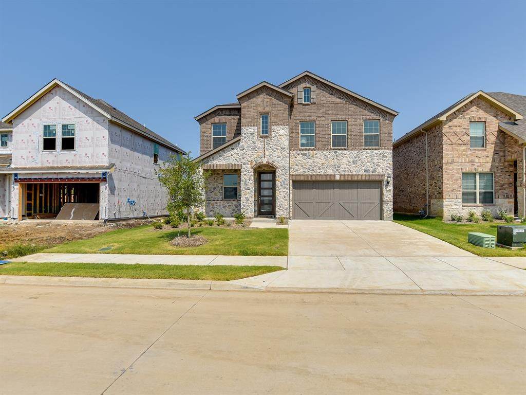 2324 Willow Garden Drive - Photo 1