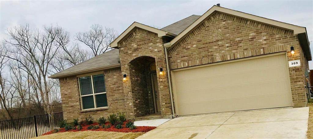 309 Oakbluff Drive - Photo 1