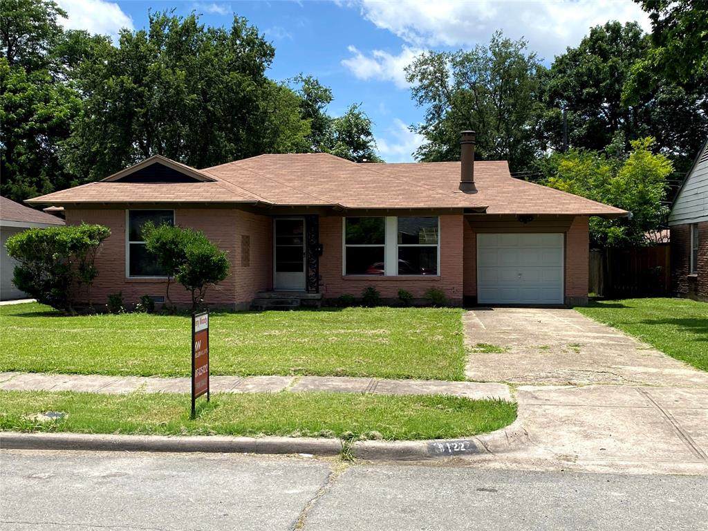 3122 San Marcus Avenue - Photo 1