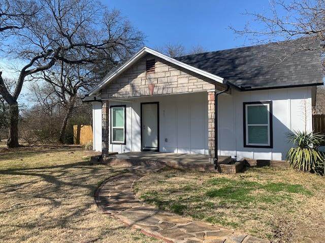 511 Washington Street - Photo 1