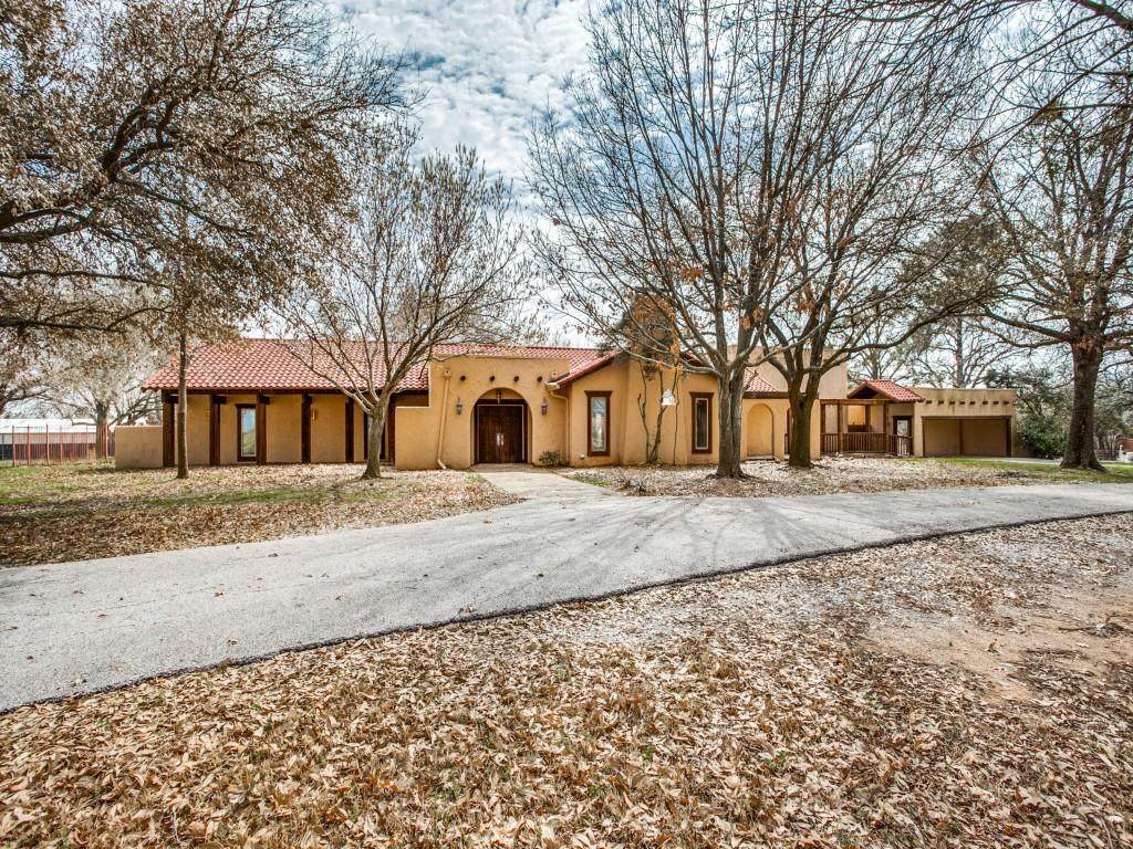 B 954 Blackjack Road - Photo 1