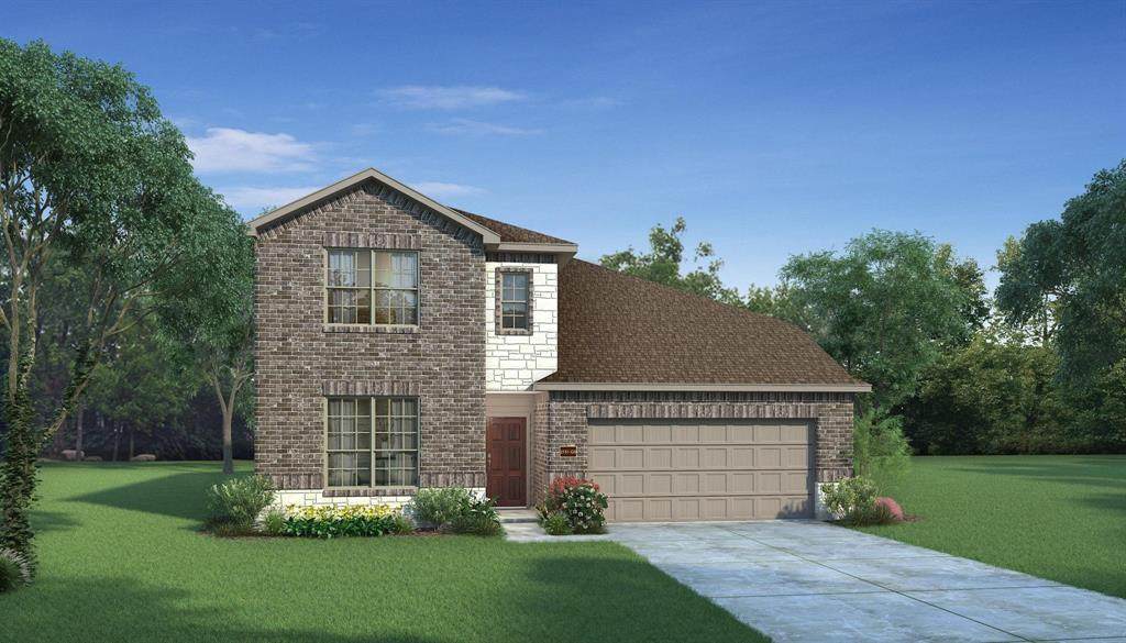 1708 Cherrybrook Lane - Photo 1