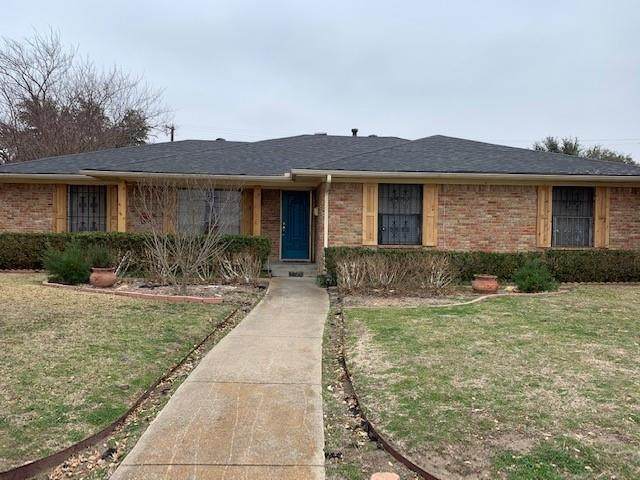 7326 Hunnicut Road - Photo 1