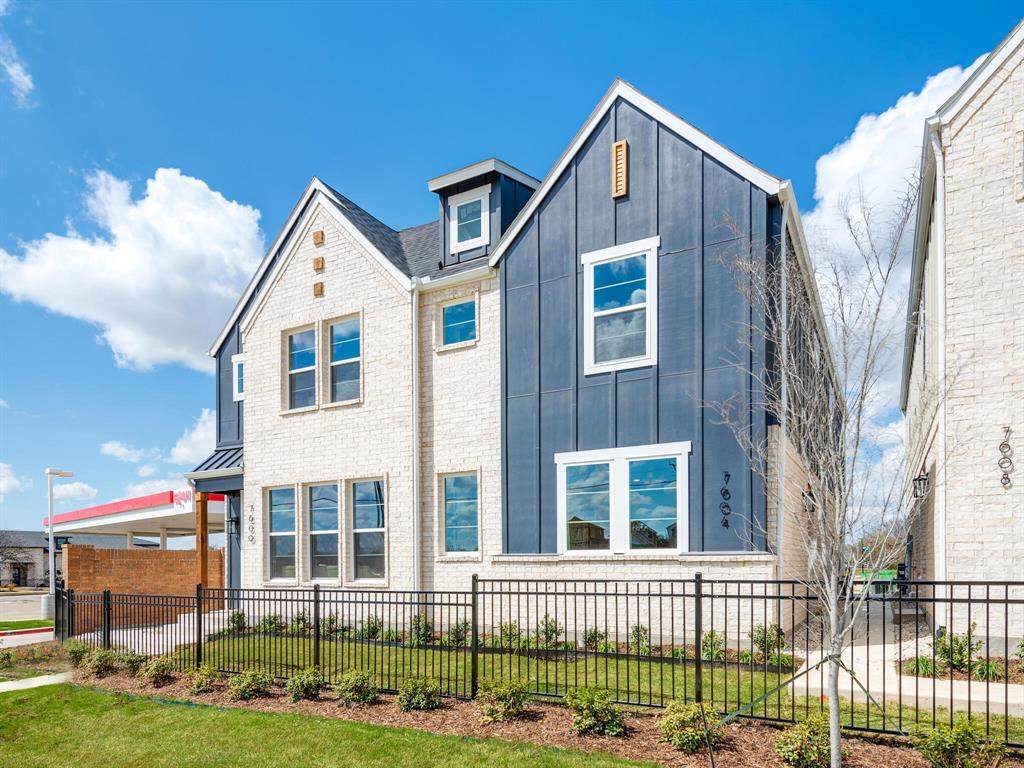 7604 Resting Mews Lane - Photo 1