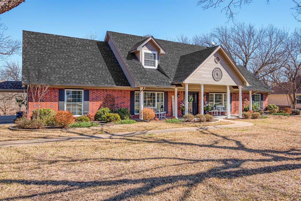 8602 Ravenswood Road - Photo 1