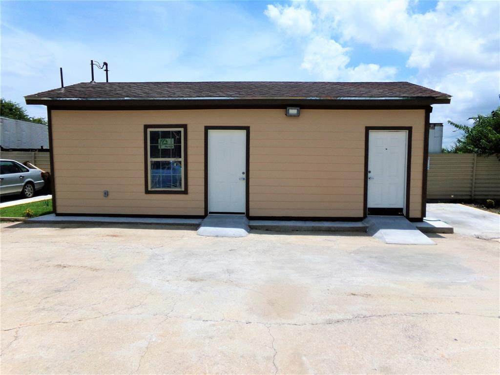 3608 Grove Street - Photo 1