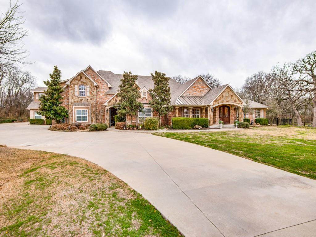 622 Frenchtown Road - Photo 1