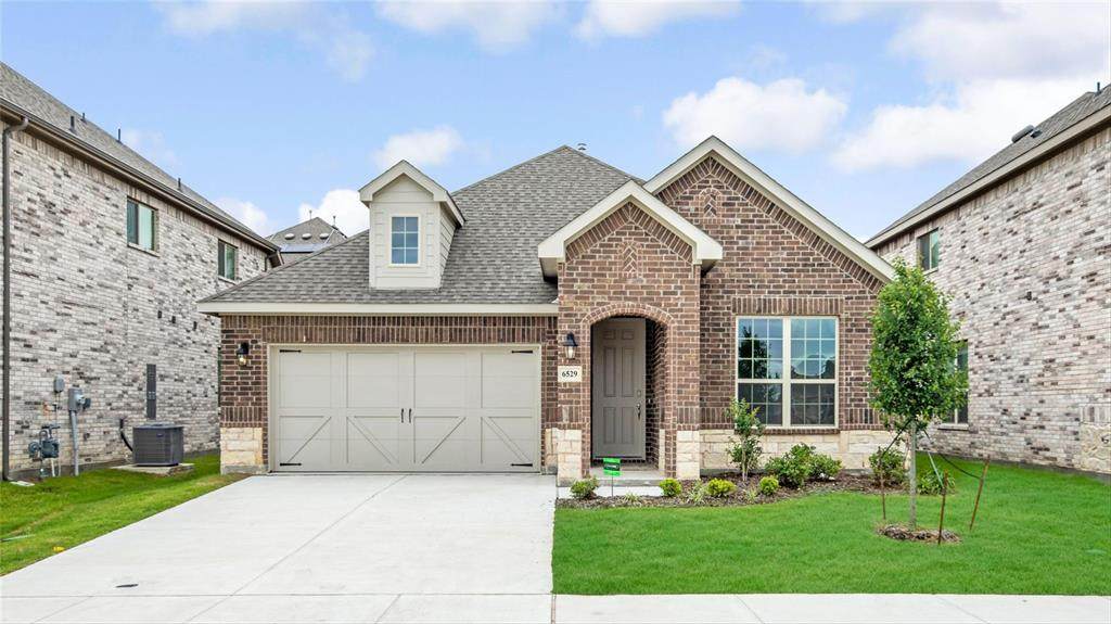 6529 Texas Cowboy Drive - Photo 1