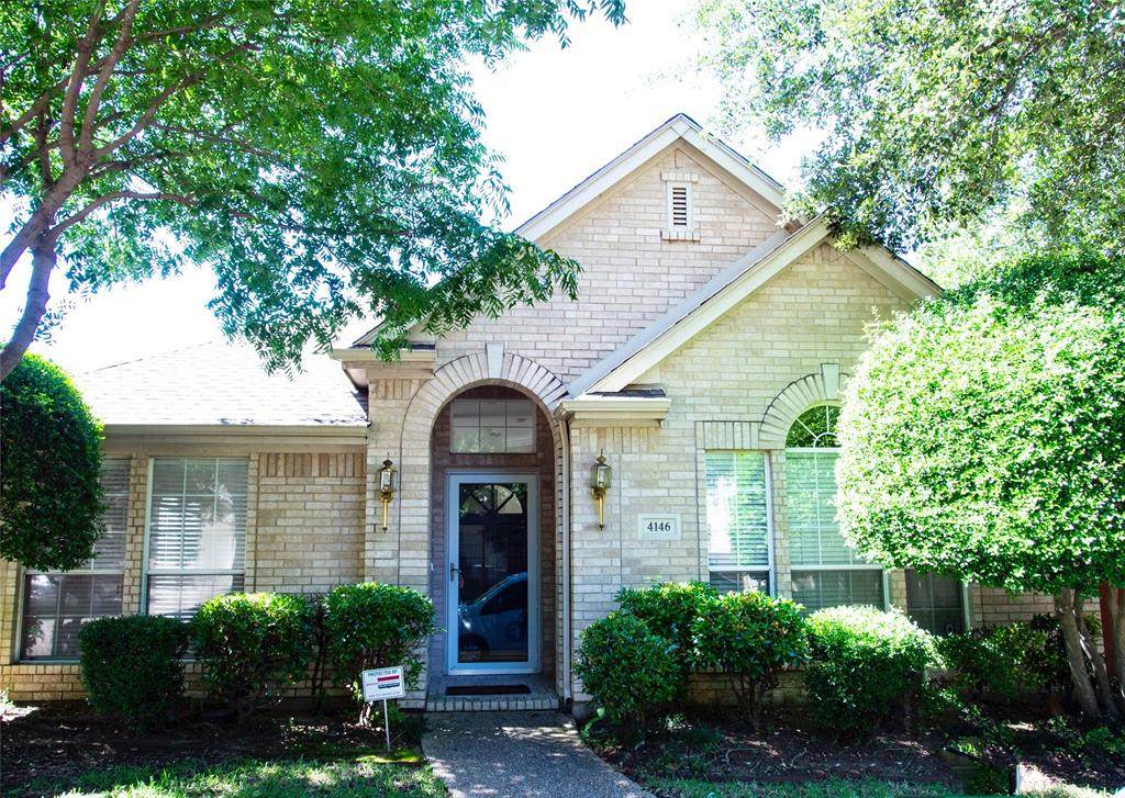 4146 Midrose Trail - Photo 1