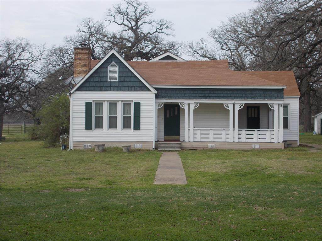 12152 Co R0ad 4087 - Photo 1