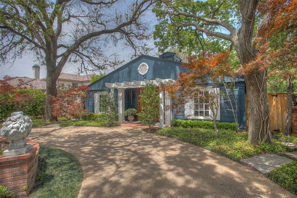 5516 Byers Avenue - Photo 1