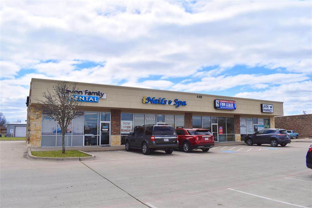 440 State Highway 78 - Photo 1