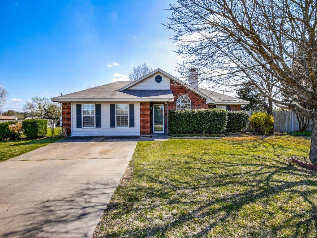 1214 Hillview Drive - Photo 1