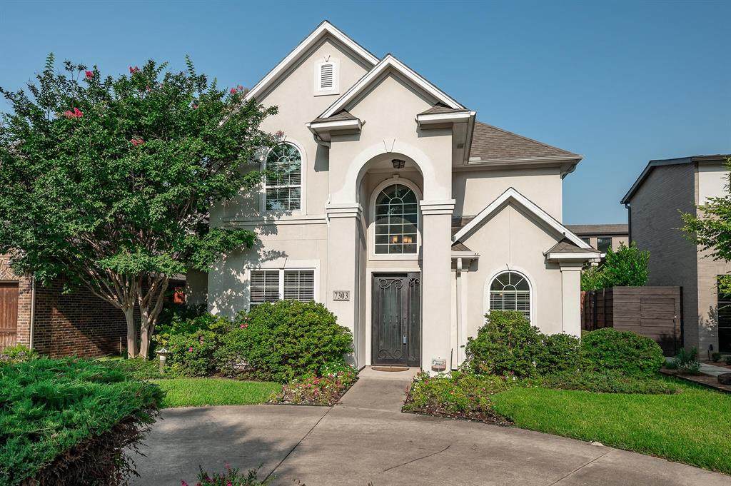 7303 Robin Road - Photo 1