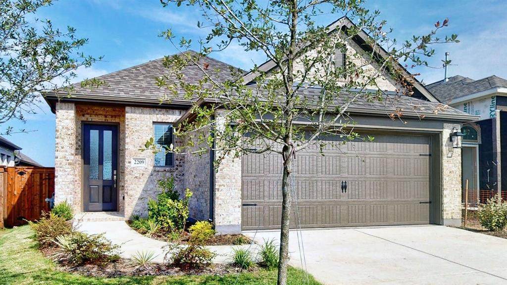 2209 Rothbury Drive - Photo 1
