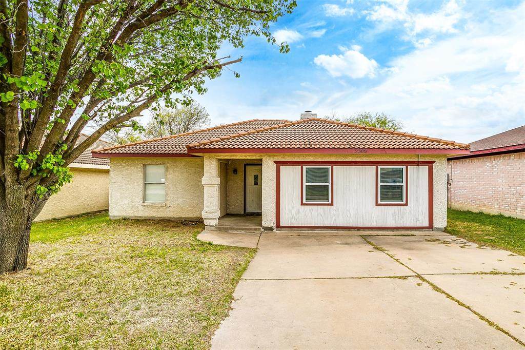 2308 Cool Spring Drive - Photo 1