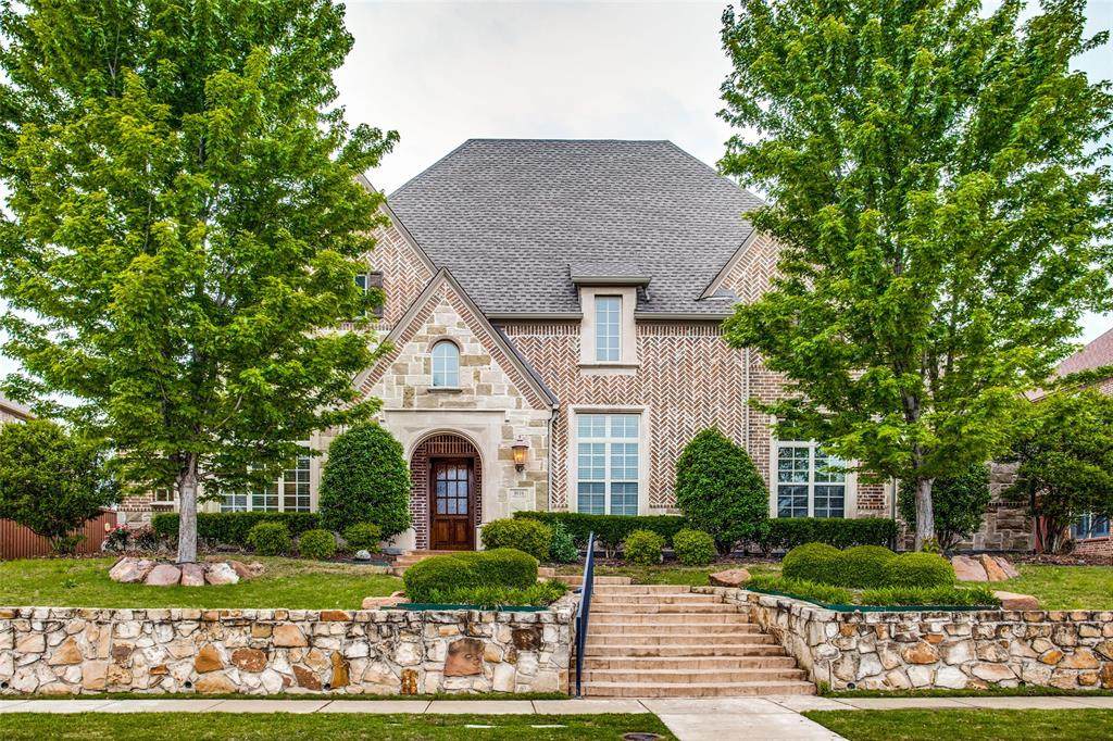 1826 San Jacinto Drive - Photo 1