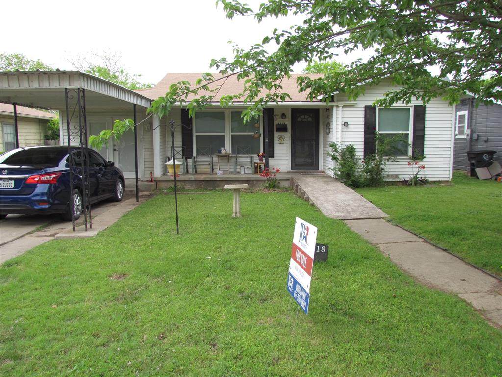 1218 Douglas Avenue - Photo 1
