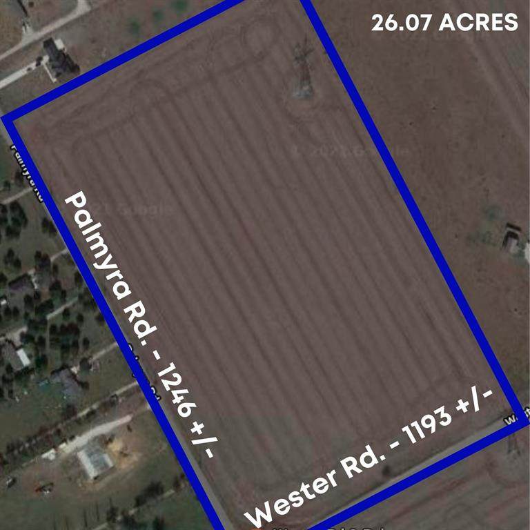TBD Palmyra Road - Photo 1