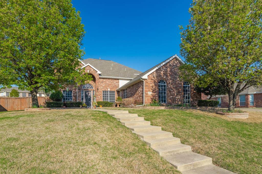 321 Love Bird Lane - Photo 1