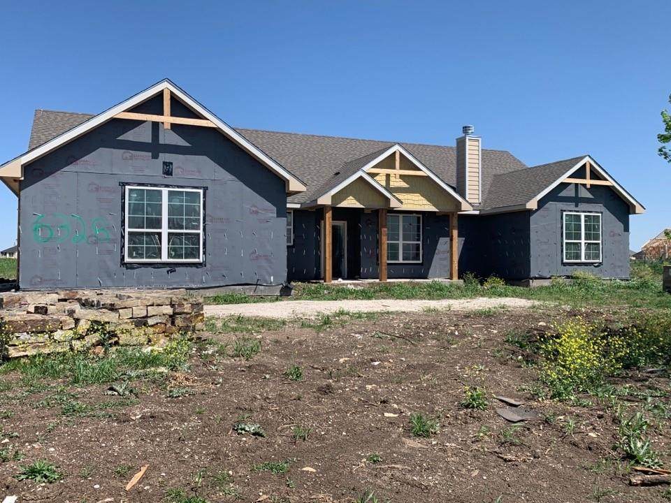 6328 Rustic Edge Street - Photo 1