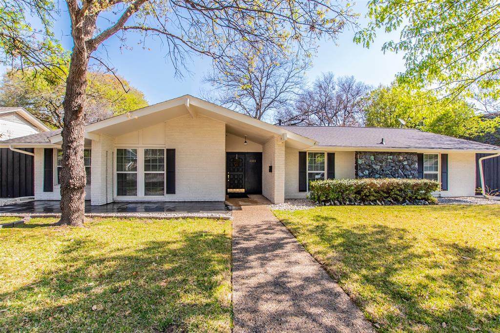 4933 Harvest Hill Road - Photo 1