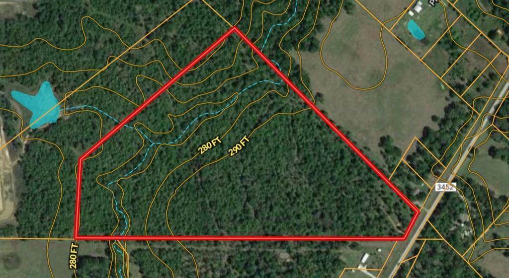 554 Fm 3452 - Photo 1
