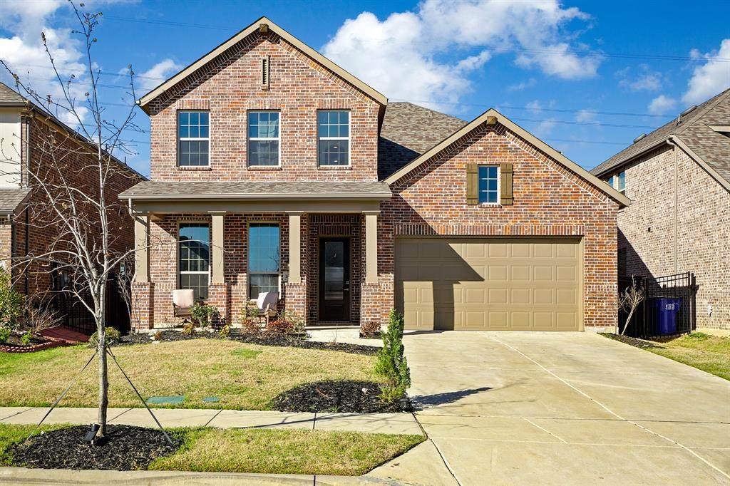 1620 Breezy Bay Court - Photo 1