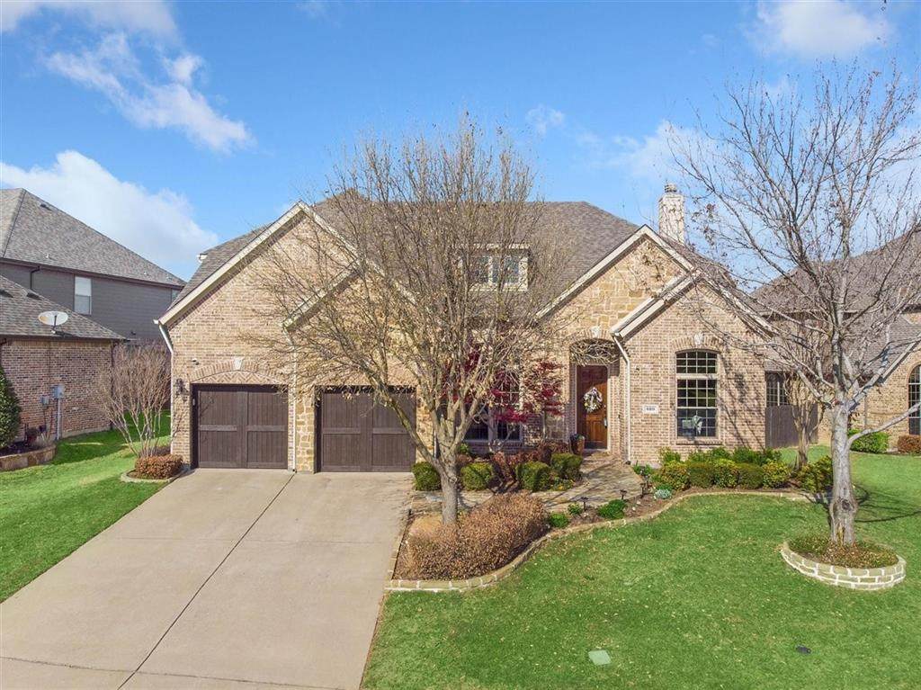 820 Moss Cliff Circle - Photo 1