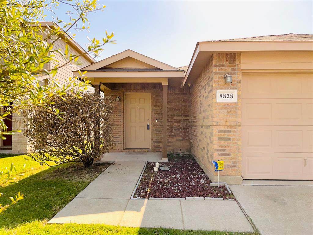 8828 Moon Rise Court - Photo 1