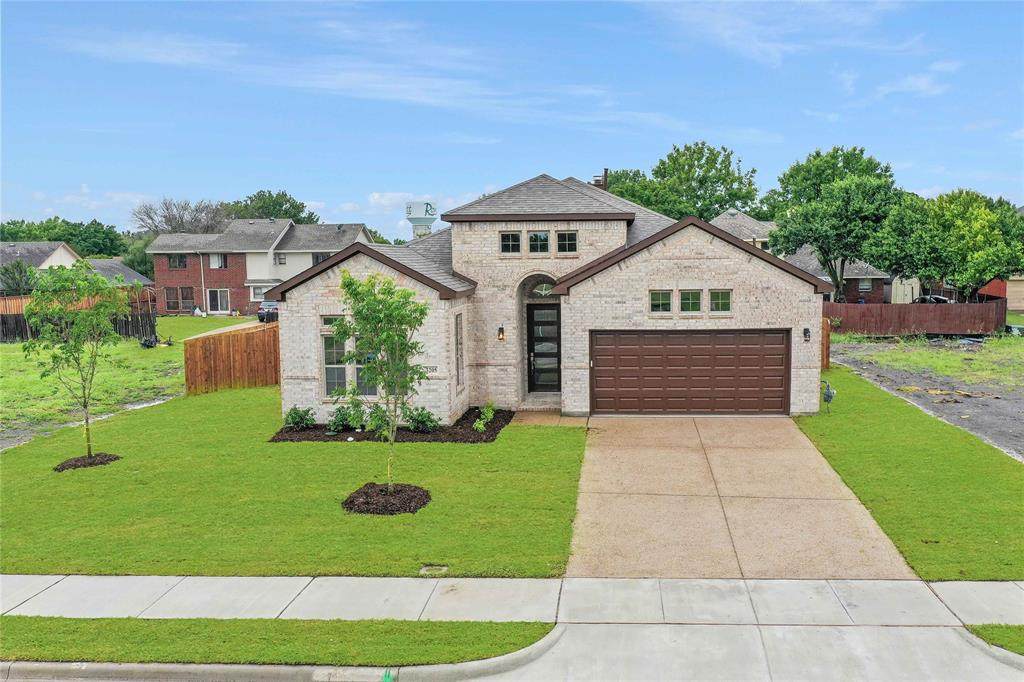 3205 Tradition Court - Photo 1