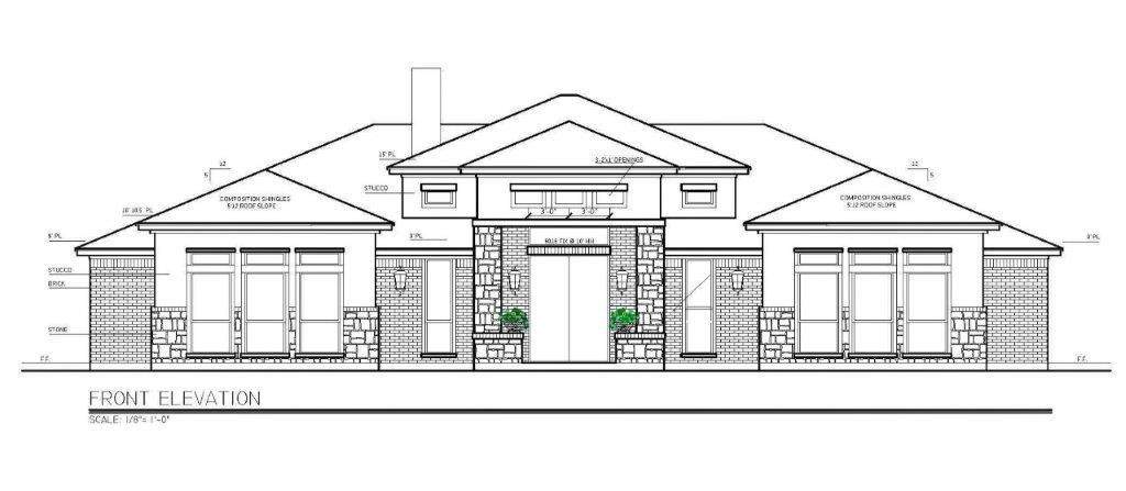 574 Oak Point Drive - Photo 1